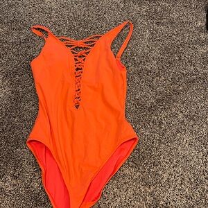 Blue by Rod Beattie Swimsuit